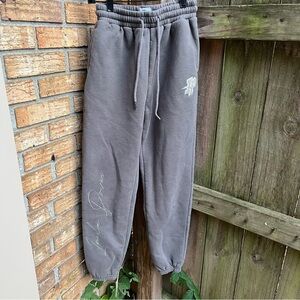 Inaka Power Gray Joggers